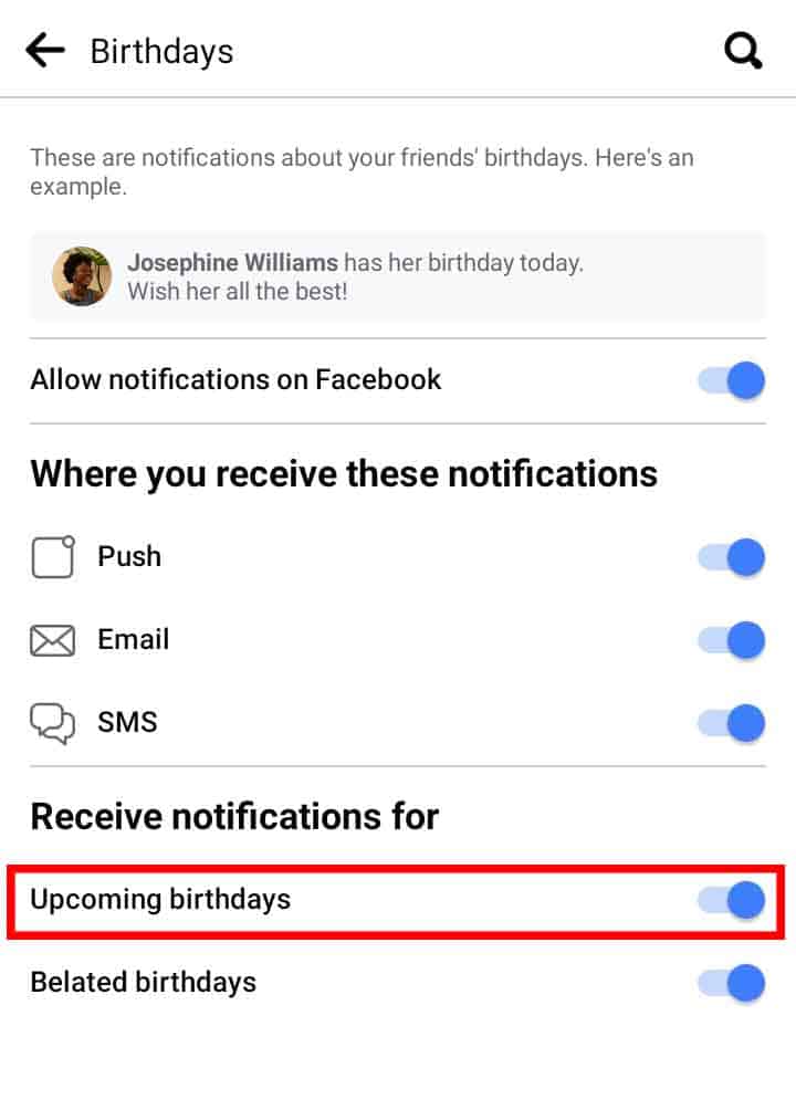 How To Remove Facebook Birthdays From Calendar? [2022]