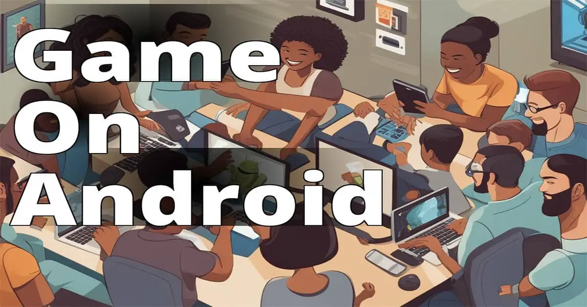 Top Android Apps for Gamers: Boost Your Gaming Experience